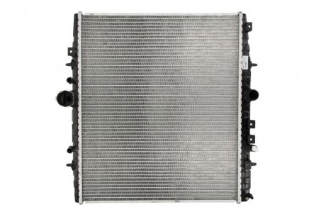 Радиатор NRF 58373 (фото 1)