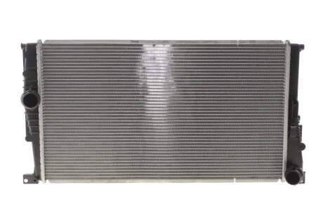 Автозапчасть NRF 58412