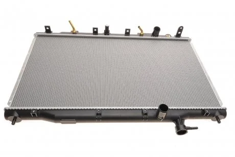 Радиатор NRF 58456