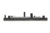 Радіатор охолдження двигуна (MT) CITROEN C5 III PEUGEOT 407, 508 I, 508 II 2.0D/2.0DH 02.08- NRF 58468A (фото 3)