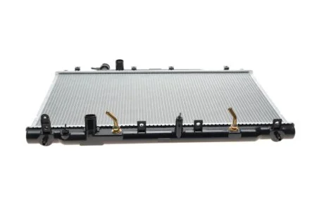 Радиатор охлаждения двигателя (AT) HONDA CR-V III 2.4 09.06- NRF 58469