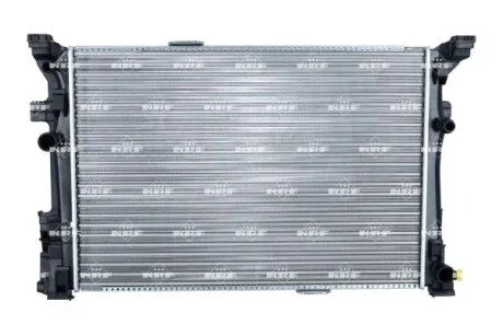 Радіатор NRF 58470A