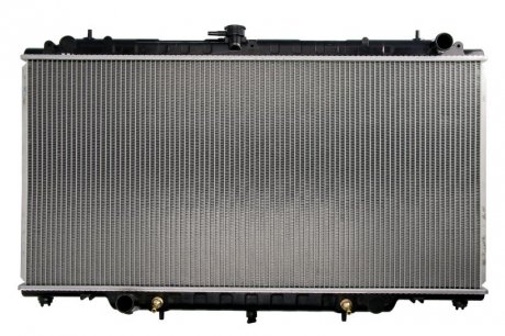 Радиатор NRF 58548 (фото 1)