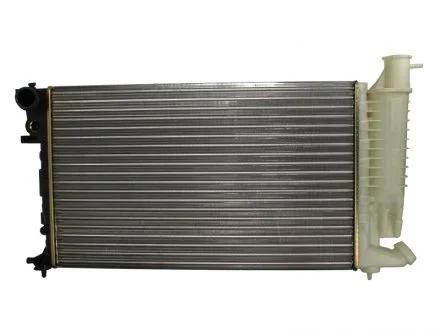 Радиатор NRF 58922