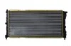 Радиатор NRF 58956 (фото 2)