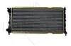 Радиатор NRF 58956 (фото 5)