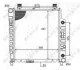 Радиатор NRF 59102 (фото 3)