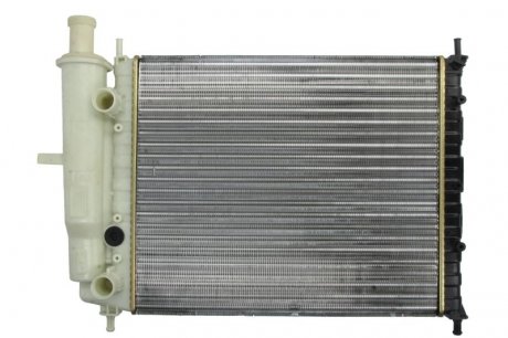 Радиатор NRF 59123 (фото 1)