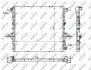 Радіатор охолодження NRF 59145A 59145A
