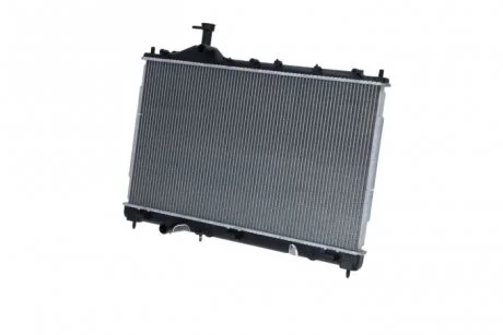 Радіатор двигуна MITSUBISHI OUTLANDER III 2.2D 08.12- NRF 59247