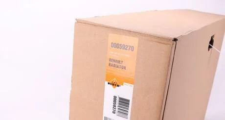 Радіатор NRF 59270