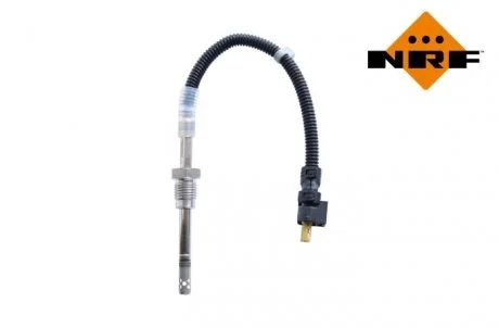 Автозапчасть NRF 707187