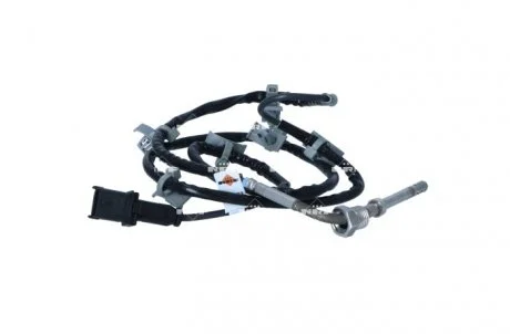 CZUJNIK TEMP.SPALIN OPEL ASTRA 1.7D 09- NRF 707223