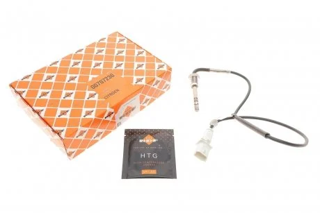 Автозапчасть NRF 707230