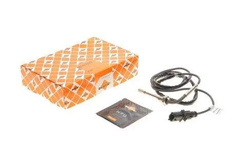 Автозапчасть NRF 707287