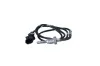 Датчик температури вихлопних газів (перед DPF) FIAT IDEA, LANCIA MUSA 1.3D 01.04- 707301