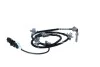 Датчик температури вихлопних газів (2PIN) CHEVROLET CRUZE, OPEL ASTRA J, ASTRA J GTC 09.09- NRF 707310 (фото 3)