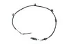 CZUJNIK TEMPERATURY SPALIN OPEL 707346