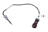 Датчик температури вихлопних газів (після DPF) FIAT BRAVO II, STILO 1.4/1.4LPG/1.9D 01.03-12.14 707362