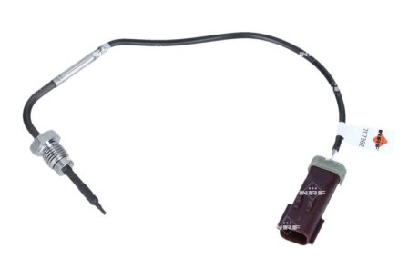Датчик температури вихлопних газів (після DPF) FIAT BRAVO II, STILO 1.4/1.4LPG/1.9D 01.03-12.14 NRF 707362 (фото 1)