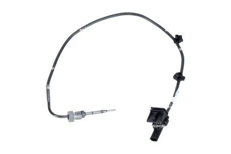 CZUJNIK TEMP.SPALIN OPEL ASTRA 1.6D 15- NRF 707394