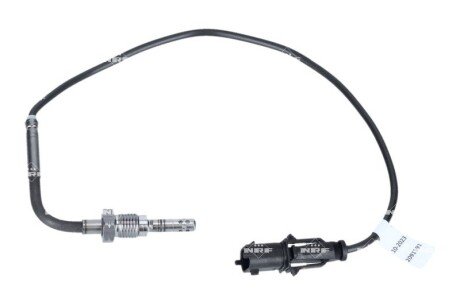 CZUJNIK TEMP.SPALIN JEEP GRAND CHEROKE 3.0D 13- NRF 707395