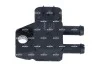 Датчик тиску вихлопних газів LEXUS IS II TOYOTA AURIS, AVENSIS, COROLLA, HIACE V, HILUX VII, IQ, LAND CRUISER PRADO, RAV 4 III, RAV 4 IV, URBAN CRUISER, VERSO S, YARIS 1.4D-3.0D 11.04- NRF 708030 (фото 3)