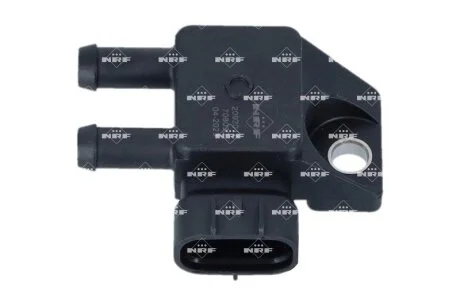 Датчик тиску вихлопних газів LEXUS IS II TOYOTA AURIS, AVENSIS, COROLLA, HIACE V, HILUX VII, IQ, LAND CRUISER PRADO, RAV 4 III, RAV 4 IV, URBAN CRUISER, VERSO S, YARIS 1.4D-3.0D 11.04- NRF 708030