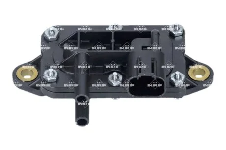 Датчик тиску вихлопних газів SCANIA G II, L, P II, R II, S 12.7-9.3D 09.16- NRF 708083 (фото 1)