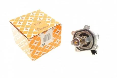 Термостат OPEL Mokka 12- NRF 725033 (фото 1)