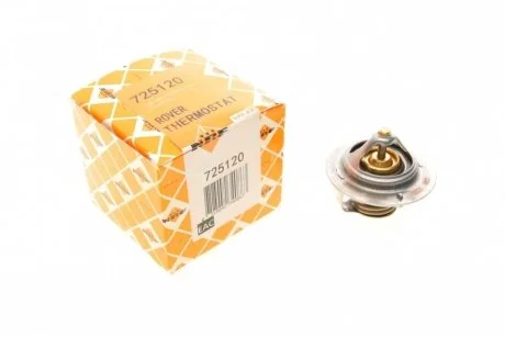 Термостат ROVER 25 99- NRF 725120