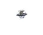 TERMOSTAT CHEVROLET NRF 725323 (фото 3)
