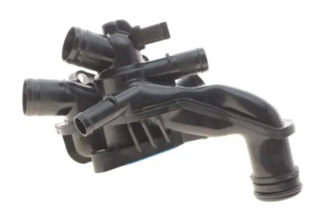 Термостат PEUGEOT 308 1.6 13- NRF 725376