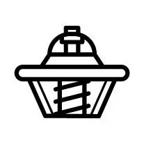 Термостат NRF 725462