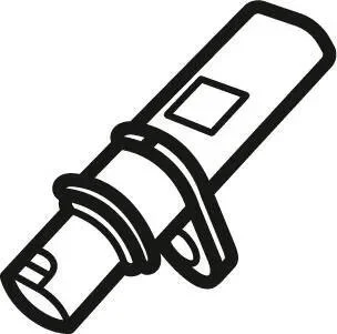 Датчик положення розподільчого валу NRF 754005 (фото 1)