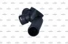 Фланець системи охолодження VW T4 2.4D/2.5TDI 90-03 NRF 775007 (фото 4)