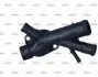 Флянець системи охолодження NRF 775009 (фото 3)