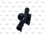 Флянець системи охолодження NRF 775009 (фото 4)