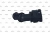 Фланець охолоджуючої рідини AUDI A3, A4 B8, A5, TT, SEAT ALHAMBRA, LEON, TOLEDO II, SKODA OCTAVIA I, OCTAVIA I/KOMBI, SUPERB II, VW BORA, BORA I, CC B7, EOS, GOLF IV 1.4-3.6 09.95-01.17 NRF 775016 (фото 3)