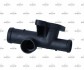 Coolant Flange NRF 775022 (фото 3)