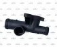 Флянець системи охолодження NRF 775022 (фото 3)