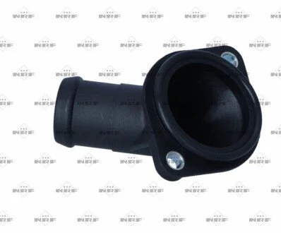 Фланець охолоджуючої рідини VW GOLF IV, GOLF V 1.8/1.9D 08.97-11.08 NRF 775023