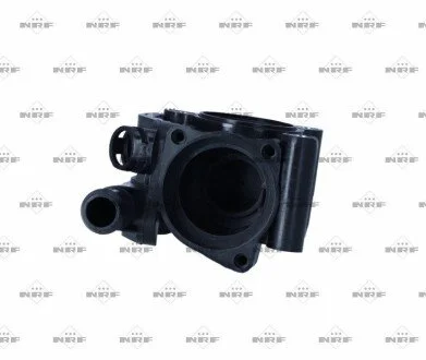 Флянець системи охолодження NRF 775028