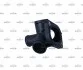 Фланець охолоджуючої рідини AUDI A4 B5, VW PASSAT B5 1.6 11.94-09.01 NRF 775029 (фото 4)
