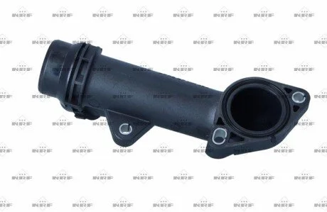 Флянець системи охолодження NRF 775034 (фото 1)
