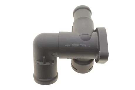 Автозапчасть NRF 775038