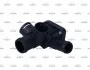 Флянець системи охолодження NRF 775042 (фото 1)