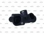Флянець системи охолодження NRF 775042 (фото 3)