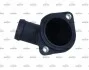 З\'єднання (коліно) системи охолодження NRF 775051 (фото 1)
