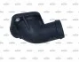 З\'єднання (коліно) системи охолодження NRF 775051 (фото 3)